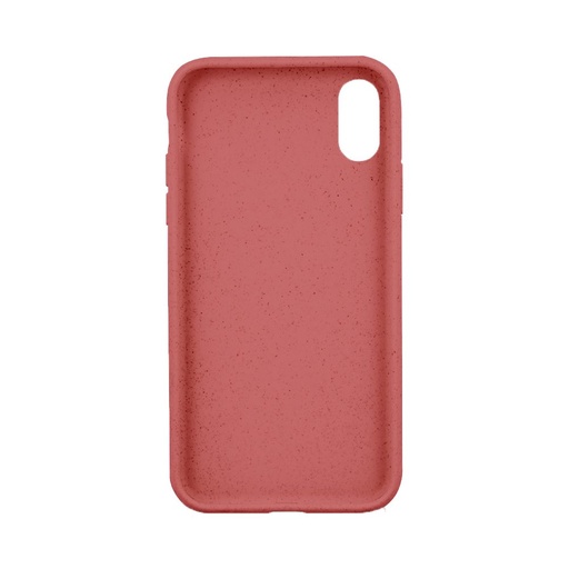 Apple iPhone 7 / iPhone 8 / iPhone SE 2020 / iPhone SE 2022 Bioio 100% BIO Backcover (Rot)