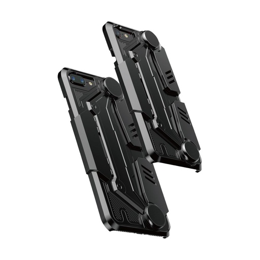 Apple iPhone 7/ 8/ SE 2020/ SE 2022 Gamepad Backcover (Schwarz)