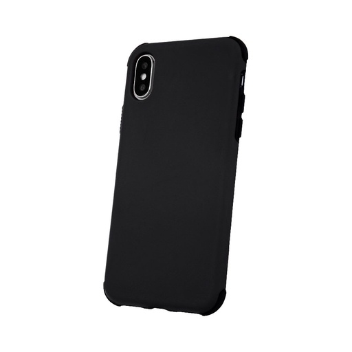 Huawei P30 Pro defender rubber stoßfest Backcover (Schwarz)