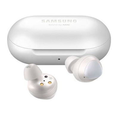 Samsung Galaxy Buds kabellos headset , schwarz