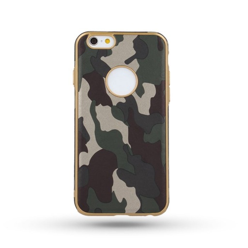 Apple iPhone 7 / iPhone 8 / iPhone SE 2020 / iPhone SE 2022 army Backcover (Grün)
