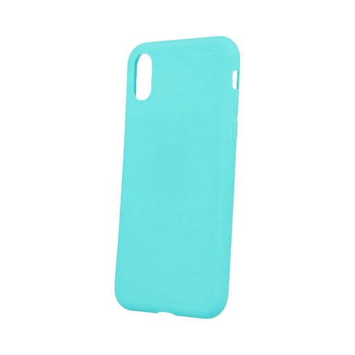 Apple iPhone 7 / iPhone 8 / iPhone SE 2020 / iPhone SE 2022 tpu matte Backcover (Mint)