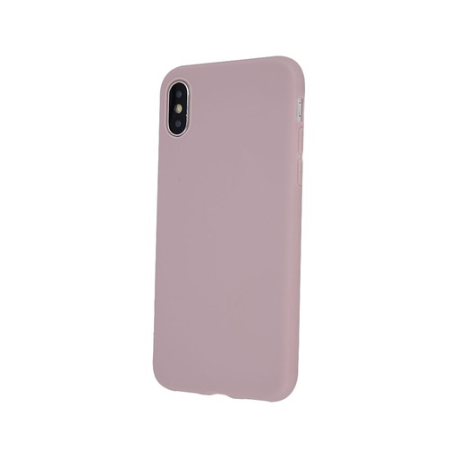 Apple iPhone 7 / iPhone 8 / iPhone SE 2020 / iPhone SE 2022 tpu matte Backcover (Rosa)
