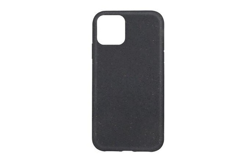 Apple iPhone 11 Bioio 100% BIO Backcover (Schwarz)