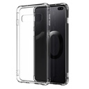 Xiaomi Mi 10/ Mi 10 Pro anti shock 1,5 mm ütésálló hátlap tok, (Átlátszó)