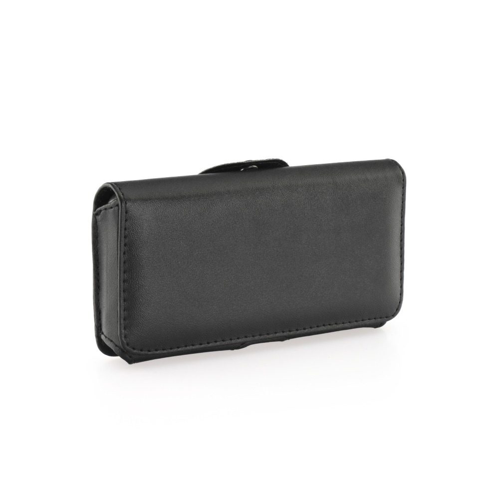 Chic VIP övtok univerzális méret 5.8"-ig, 116,00 x 49,00 x 9,90 mm, (Fekete)