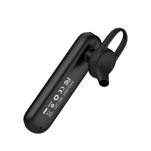 Borofone BC20 bluetooth headset, schwarz