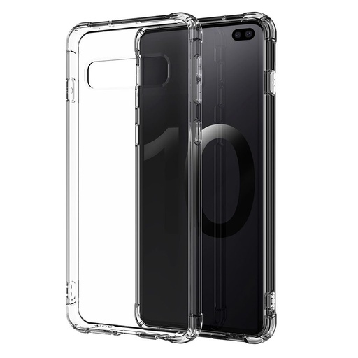Apple iPhone XR anti shock 1,5 mm stoßfest Backcover, transparent