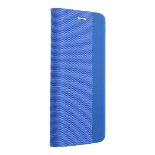 Samsung Galaxy A52 / A52 5G / A52s 5G Sensitive book Klapphülle (hell blau)