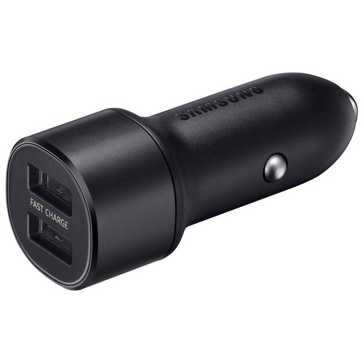 Samsung Auto- Ladegerät 15W USB-A (Schwarz)