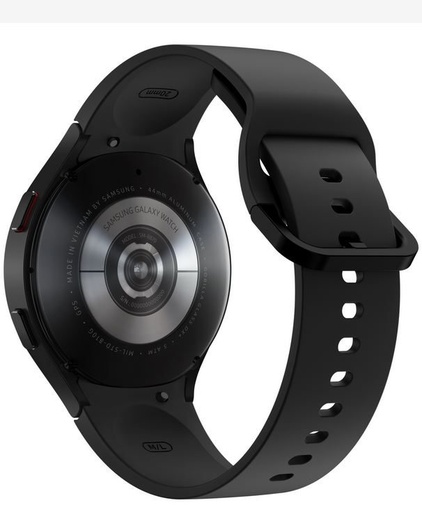 Samsung Watch 4 44mm, schwarz
