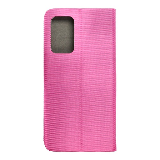 Samsung Galaxy A52 / A52 5G / A52s 5G Sensitive book Klapphülle (Rosa)