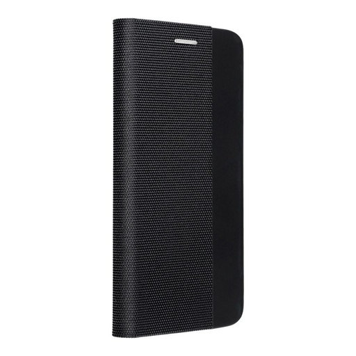 Samsung Galaxy A32 5G Sensitive book Klapphülle, (Schwarz)