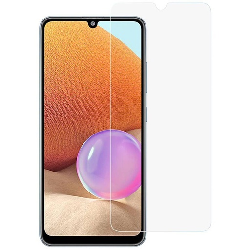 Samsung Galaxy A32 4G Panzerglas, transparent