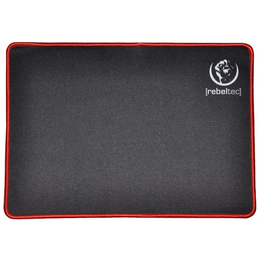 Rebeltec SliderM+ Mauspad, 35x25 CM, Polyester