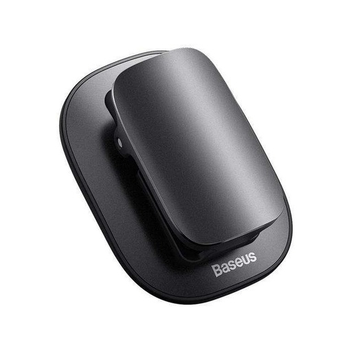 Baseus Auto- Brillenhalter ACYJN-A01, schwarz