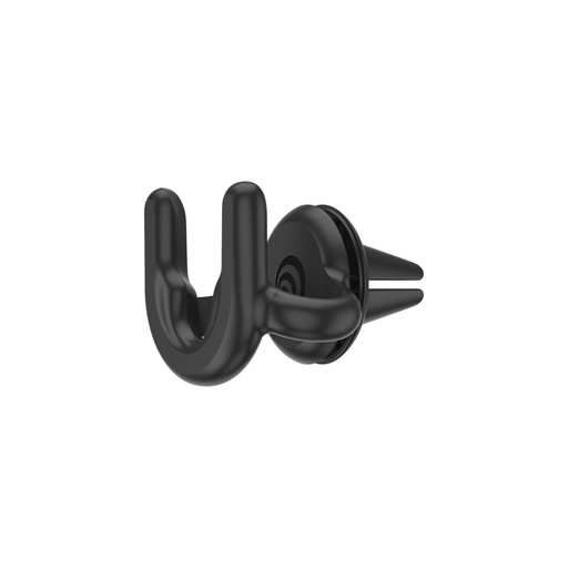 Car Vent pop socket, Autohalterung, schwarz
