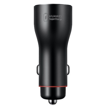 Huawei CP36 Auto- Schnellladegerät (2 USB port), Max. 22.5W, schwarz
