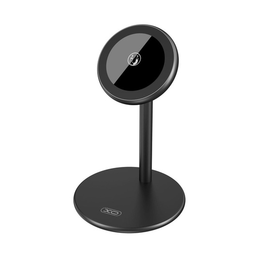 XO CX007 kabellos Ladegerät, magnetisch, 15W, schwarz