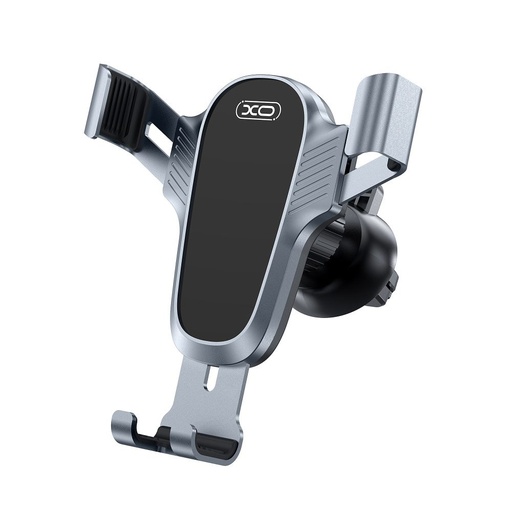 XO C86 Autohalterung (für Lüftungsgitter), schwarz