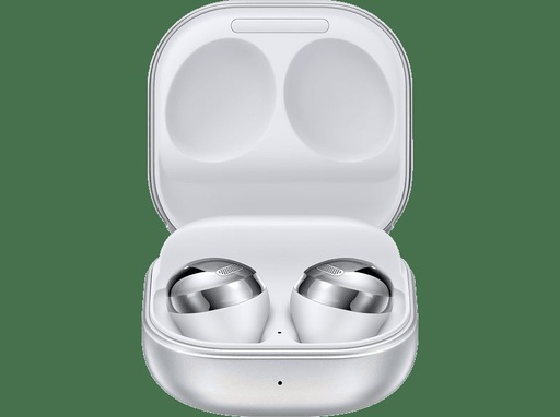 Samsung Galaxy Buds Pro R190 kabellos headset (mit Geräuschunterdrückung), silber