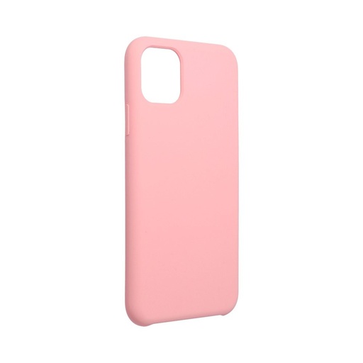 Xiaomi Redmi 10 liquid silicone magnetisch Autohalterung kompatibel Backcover, (Rosa)