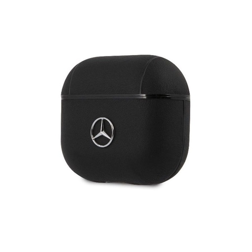 Apple Airpods 3 Mercedes Hülle (Schwarz) - MEA3CSLBK