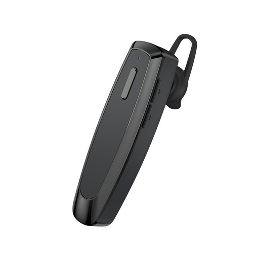 XO BE34 bluetooth headset, schwarz