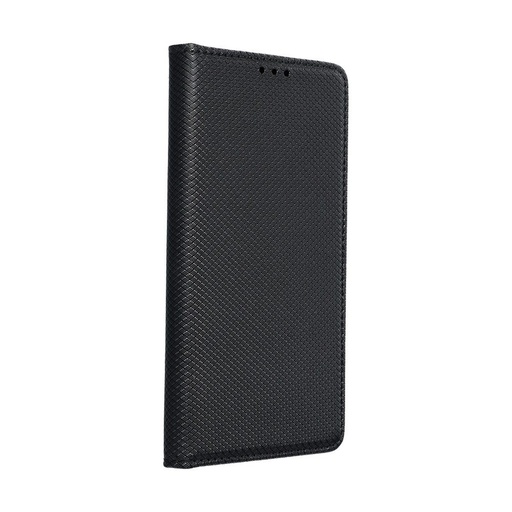 Xiaomi Redmi 10C smart magnetic magnetisch Klapphülle (Schwarz)