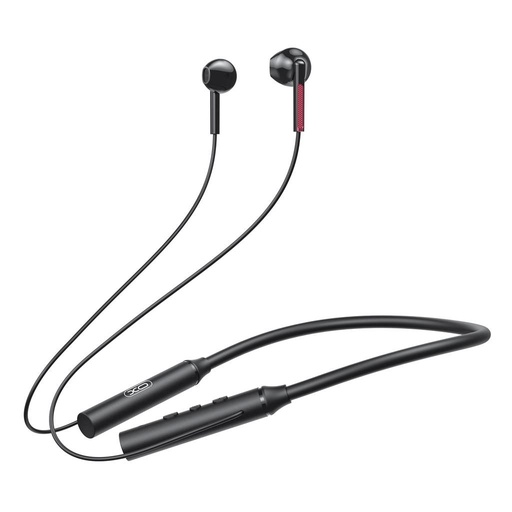XO BS27 bluetooth headset, schwarz