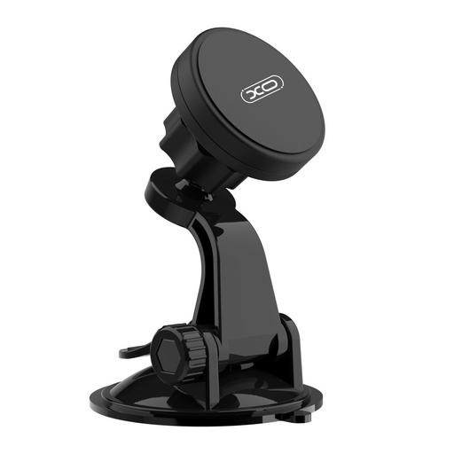 XO C69 Autohalterung (mit Saugnapf), schwarz