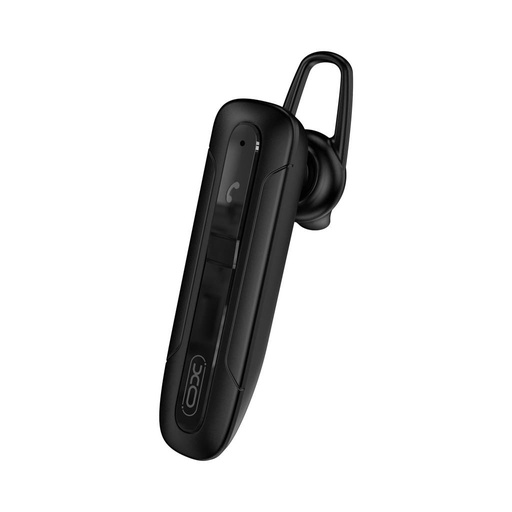XO BE28 bluetooth headset, schwarz
