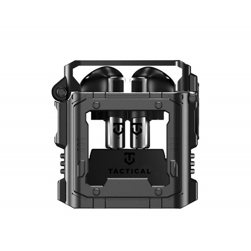 Tactical Vision StrikePods kabellos headset, schwarz