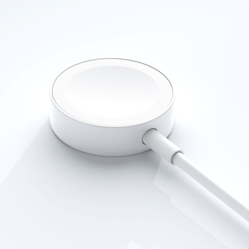 XO CX012 Smartwatch Ladegerät, weiß