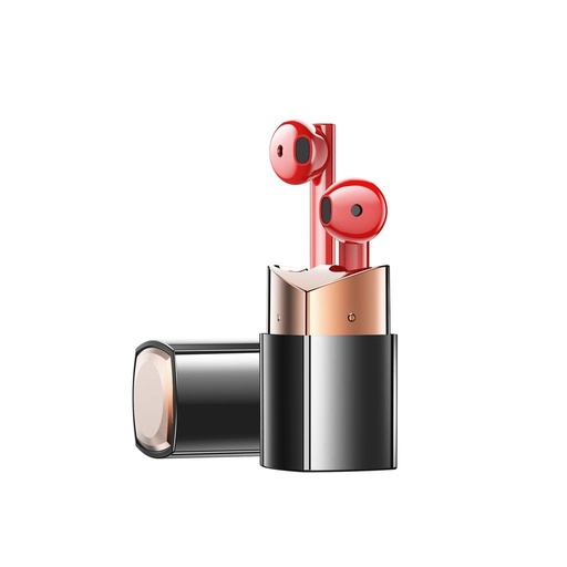 XO G5 kabellos headset, schwarz