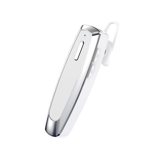 XO BE34 bluetooth headset, weiß