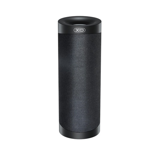 XO F34 kabellos Lautsprecher, schwarz