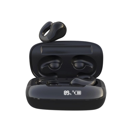 XO X9 kabellos headset, schwarz