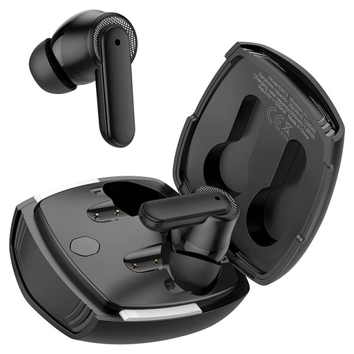 Hoco EW13 kabellos headset (mit Geräuschunterdrückung), schwarz