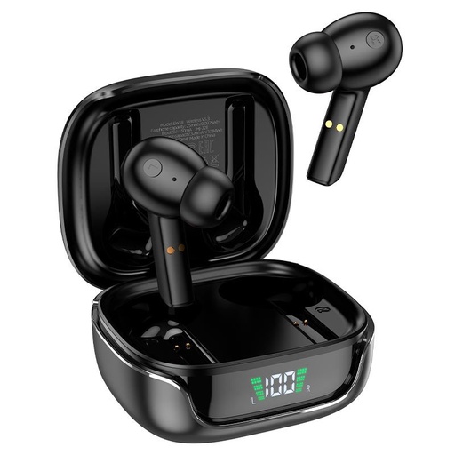 Hoco EW18 kabellos headset, schwarz