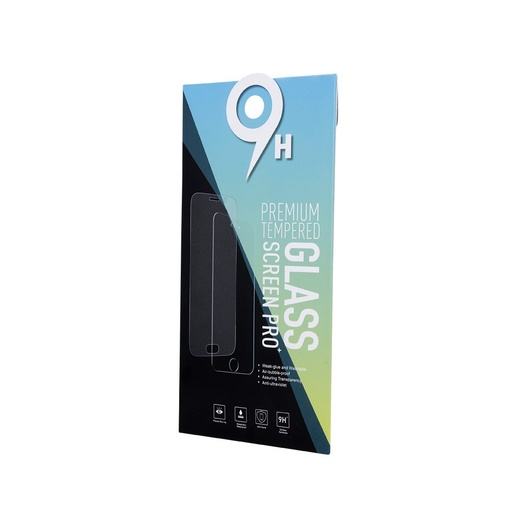 Nokia G11 4G/Nokia G21 4G/Vivo Y52 5G Panzerglas, transparent