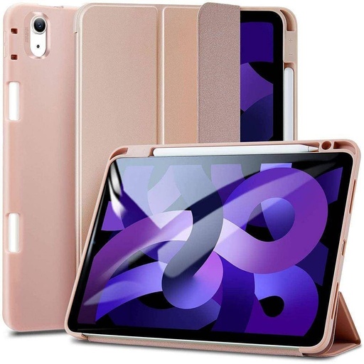 Apple Ipad Air 4 2020 / 5 2022 ESR Rebound Pencil Hülle (Rosa)