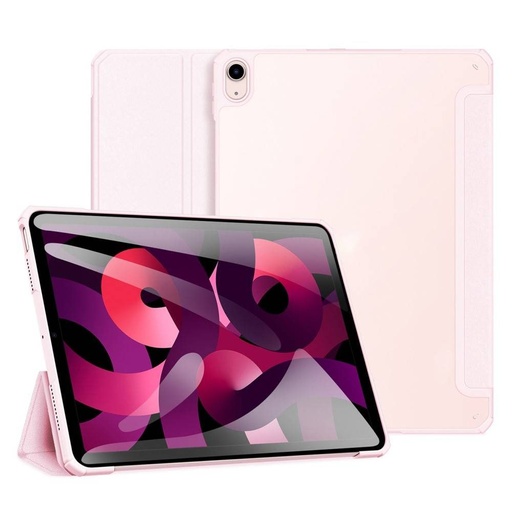 Apple Ipad Air 4 2020 / 5 2022 Dux Ducis Copa Hülle (Rosa)