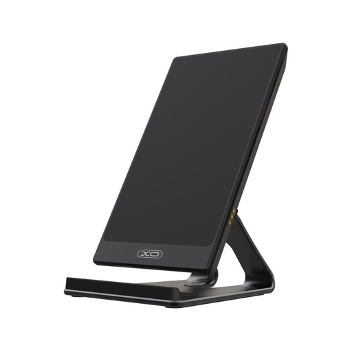XO WX029 kabellos Ladegerät (Schwarz) – 20W