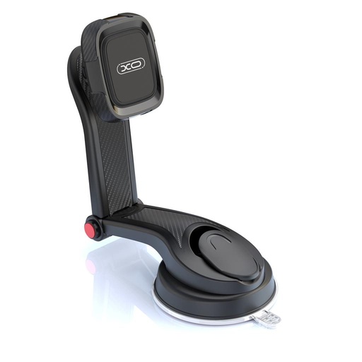 XO C106 magnetisch Autohalterung (fürs Armaturenbrett), schwarz