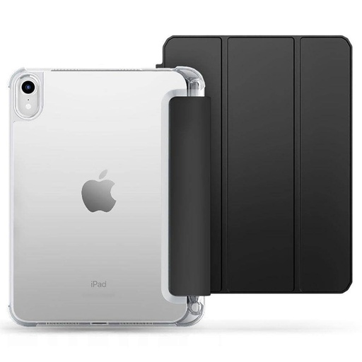 Apple Ipad 10.9" Tech-Protect SC Pen Hybrid Hülle (Schwarz)