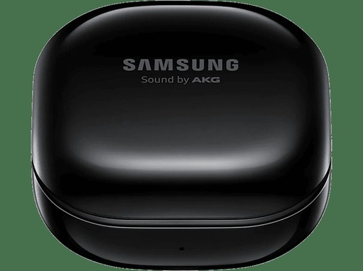 Samsung Galaxy Buds Live R180 kabellos headset (mit Geräuschunterdrückung), schwarz