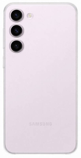 Samsung Galaxy S23+ Transparent Hülle