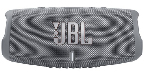 JBL Charge 5 kabellos Lautsprecher grau