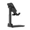Borofone BH42 Tisch- Handy- und Tablet-Halterung Ständer, 4.7"-10", schwarz